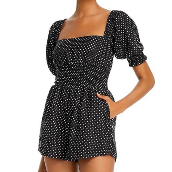 Romper - Picture 1 of 4